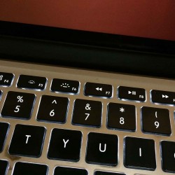 【Mac】ファンクションキーの押し方とオススメな設定