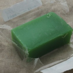 リンゴとシナモンの爽やかな香りが漂うLUSH「果実の誘い」を使ってみた