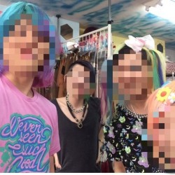 写真を撮るだけで顔に自動でモザイクが入る「MosaicCam」をリリースしました