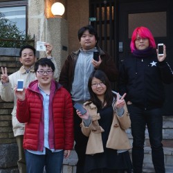【広島・尾道】10月25日・26日、iPhoneアプリ開発講座「アプリ道場 広島合宿 in 尾道」を開催します！