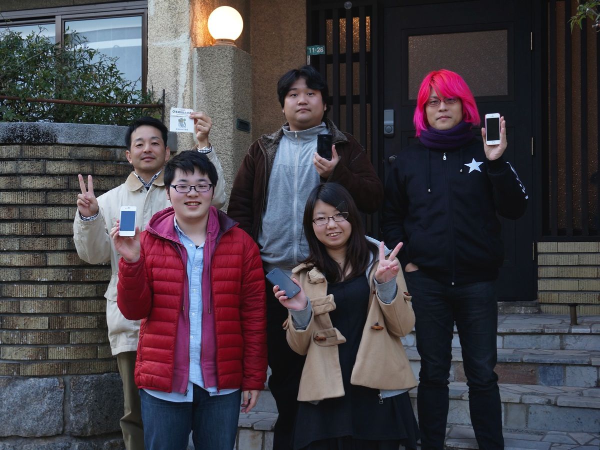 【広島・尾道】10月25日・26日、iPhoneアプリ開発講座「アプリ道場 広島合宿 in 尾道」を開催します！