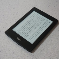 質の良い睡眠をとろう！寝る前はiPhoneをいじらずにKindle Paperwhiteで読書がオススメ