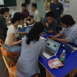 【東京・渋谷】iPhoneアプリ開発講座「アプリ道場」の第21期を8月2日から開講します！