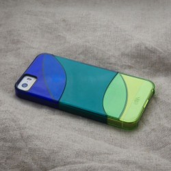 様々な色を組み合わせて使えるiPhoneケース「Case-mate カラーウェイズ」