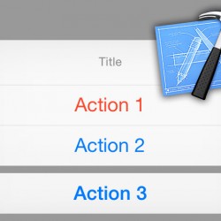 【アプリ開発】iOS 8とiOS 7でUIAlertController・UIAlertView・UIActionSheetを切り替えて使う方法