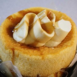 ふわふわもちもち！セブンイレブンの「もっちりとしたパンケーキ」を食べてみた