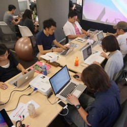 iPhoneアプリを作りたい開発初心者にまずはやってみて欲しい3つのこと