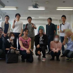 【東京・渋谷】初心者向けのiPhoneアプリ開発講座「アプリ道場」第22期を9月20日より開講します！