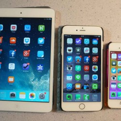 iPhone 6 PlusはiPhoneじゃなくてiPad nanoとして使うと良いかもって話
