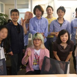 【東京・渋谷】iPhoneアプリ開発講座の説明会＆見学会を10月4日（土）に開催します