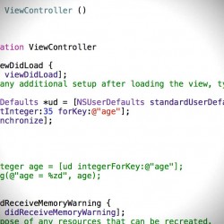 Xcode 6におけるNSUserDefaultsのplistの在り処と、内容を確認・書き換え・削除する方法