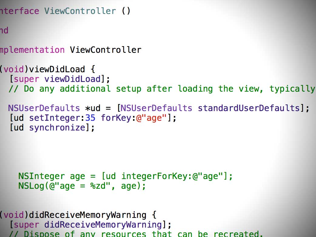 Xcode 6におけるNSUserDefaultsのplistの在り処と、内容を確認・書き換え・削除する方法