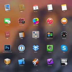 【Mac】Launchpadのアプリ削除機能にヤバいバグが見つかる