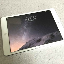 「iPad Pro」は12.2インチのディスプレイを搭載？