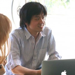 アプリ道場を受講してWebNoteをリリースした「こたら」さんにインタビューしました