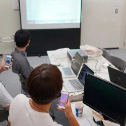 【仙台】【Swift】2月7日〜8日、仙台にて初心者向けのiPhoneアプリ開発講座を開催します！