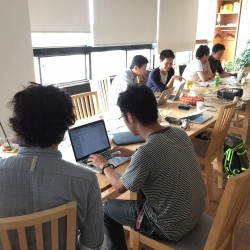 【大阪】2月21日〜22日、初心者向けのiPhoneアプリ開発講座を開催します！【Swift】