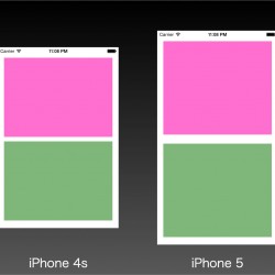 【バッドノウハウ】【Swift】Auto Layoutで特定のデバイス・画面サイズの時だけ制約を変更する方法