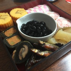 2015年の年間目標を立ててみました！