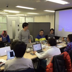 【東京】初心者向けのiPhoneアプリ開発講座「アプリ道場」第25期を2月28日から開講します！
