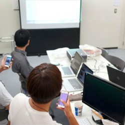 【名古屋】【Swift】6月13日〜14日、初心者向けのiPhoneアプリ開発講座を開催します！
