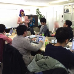 【東京】初心者向けのiPhoneアプリ開発講座「アプリ道場」第26期を5月9日から開講します！