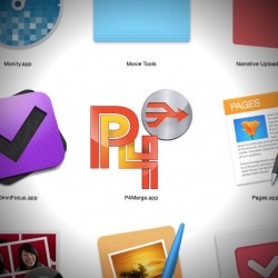 【開発】Macでgitのマージに使えるフリーのdiffツール「p4merge」