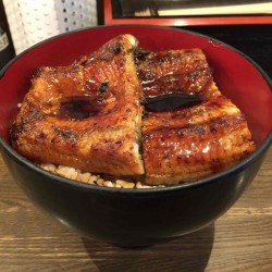 【うなぎ】500円でうな丼が食べられる「宇奈とと（うなとと）中野店」に行ってきた
