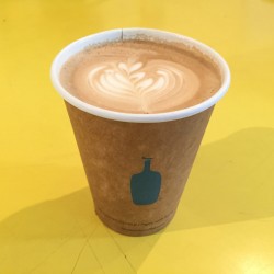 ブルーボトルコーヒー青山に行ってきた！メニューや価格はこんな感じ