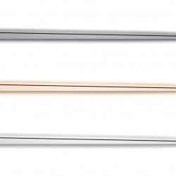 MacBook 12インチとMacBook Air 11/13インチを様々な観点から比較してみた