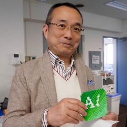 シニアアプリ開発者蒲池さん（68歳）のその後。Apple Watch発売と同時にアプリをリリースし、今はRealmにチャレンジ中！