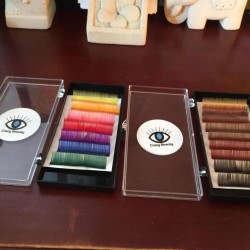 【まつエク】メンズまつげエクステを初体験してみた！（Crazy Beauty クレイジービューティー 渋谷道玄坂店）
