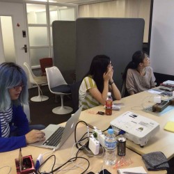 【東京】未経験者向けのiOSアプリ開発講座「アプリ道場」第29期を10月3日から開講します！