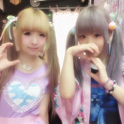 Candye♡Syrup下北沢店に行ってきた！サブカルフェアリーセレクトショップです