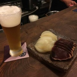 完全予約制の丹波日本酒BAR・初音で飲んで、ギルドハウス篠山に泊めてもらった！