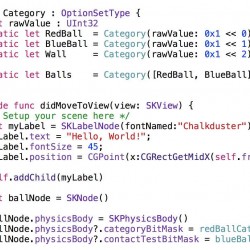 Swift 2.0で追加されたOptionSetTypeがなかなか便利