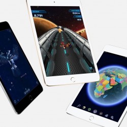 iPad mini 4 SIMフリー・WiFiモデルの価格をまとめてみた