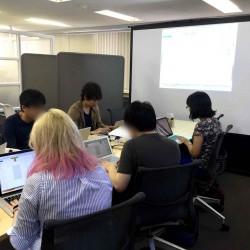 【東京】iOSゲーム開発入門講座「iPhoneゲームアプリ開発キャンプ＠東京」第2期を11月14日・15日に開催します！