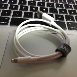 【iPhone】Apple認定のAnker Lightningケーブルを買ってみた