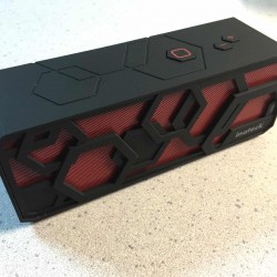 InateckのBluetoothスピーカー「BTSP-10 Plus」を試してみた