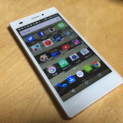 FREETELの雅（MIYABI）とSIMを1ヶ月使ってみた感想。スペックや電池持ちなど