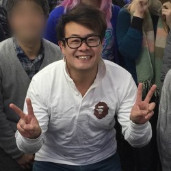 剣道防具職人を辞めアプリ道場を受講し、アプリを3本リリースしつつ就職活動中！林田さんに話を聞いてみた