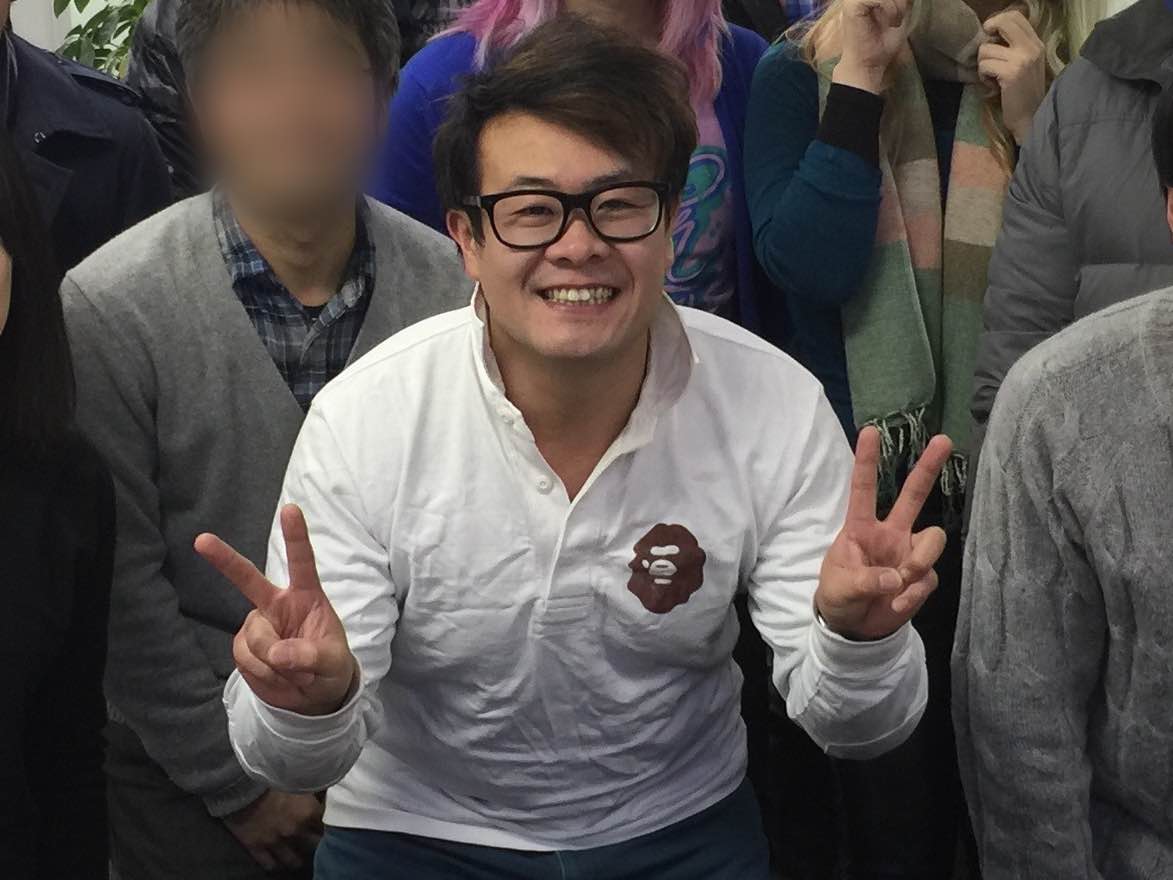 剣道防具職人を辞めアプリ道場を受講し、アプリを3本リリースしつつ就職活動中！林田さんに話を聞いてみた