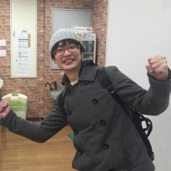 仕事と家庭とアプリ開発をバランスよくこなしている堀本さんに話を聞いてみた！