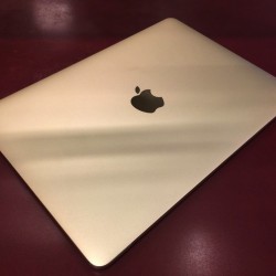 ブロガー＆アプリ開発者がMacBook 12インチを買ったのでレビューしてみる