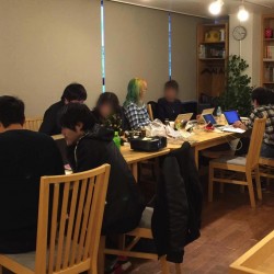 【東京】初心者向けのiPhoneアプリ開発講座「アプリ道場」第34期を10月15日・16日に開講します！