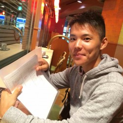 未経験からアプリ開発を始め、今はシードアクセラレーターに挑戦している熊谷さんに話を聞いてみた