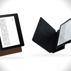Kindle Oasisのスペックや価格を他モデルと比較してみた