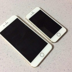 iPhone SEとiPhone 6sの価格とスペックを比較してみた