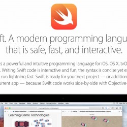 Swift 2.2の変更点をまとめてみた